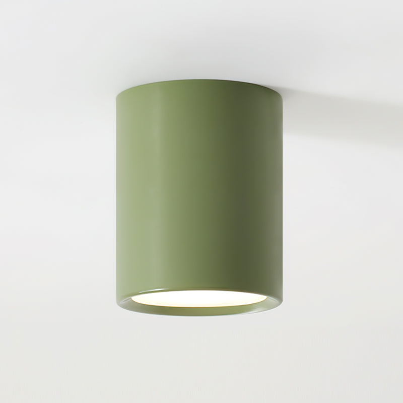 Plafon minimalistyczny Lorrenmir