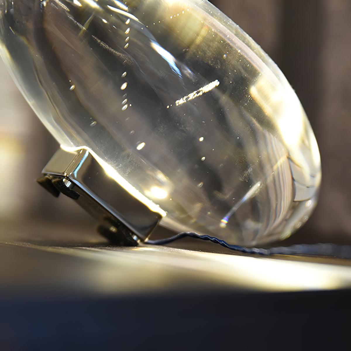 Lampa stołowa Belmir