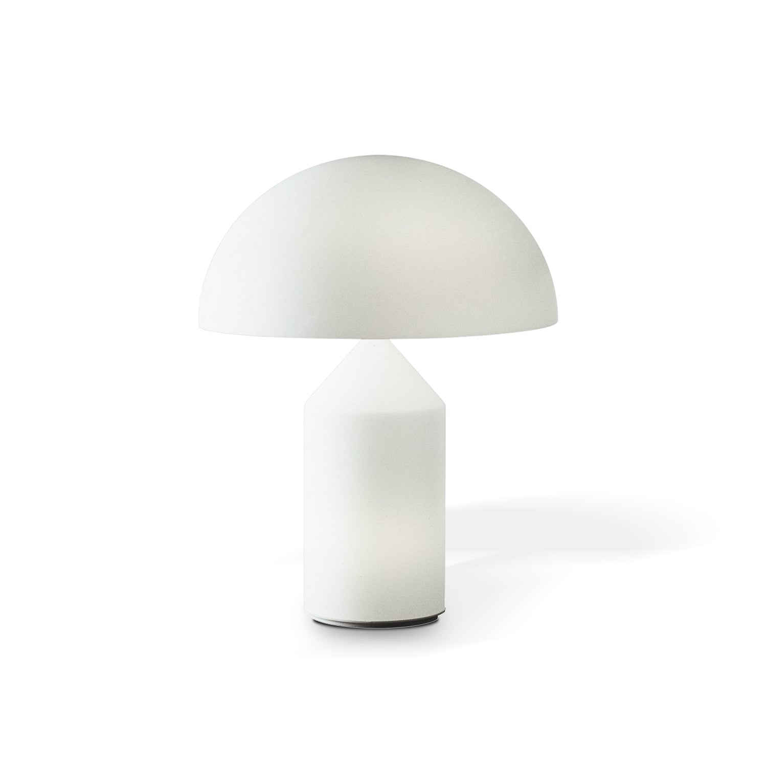 Lampa stołowa grzybkowa Marrai