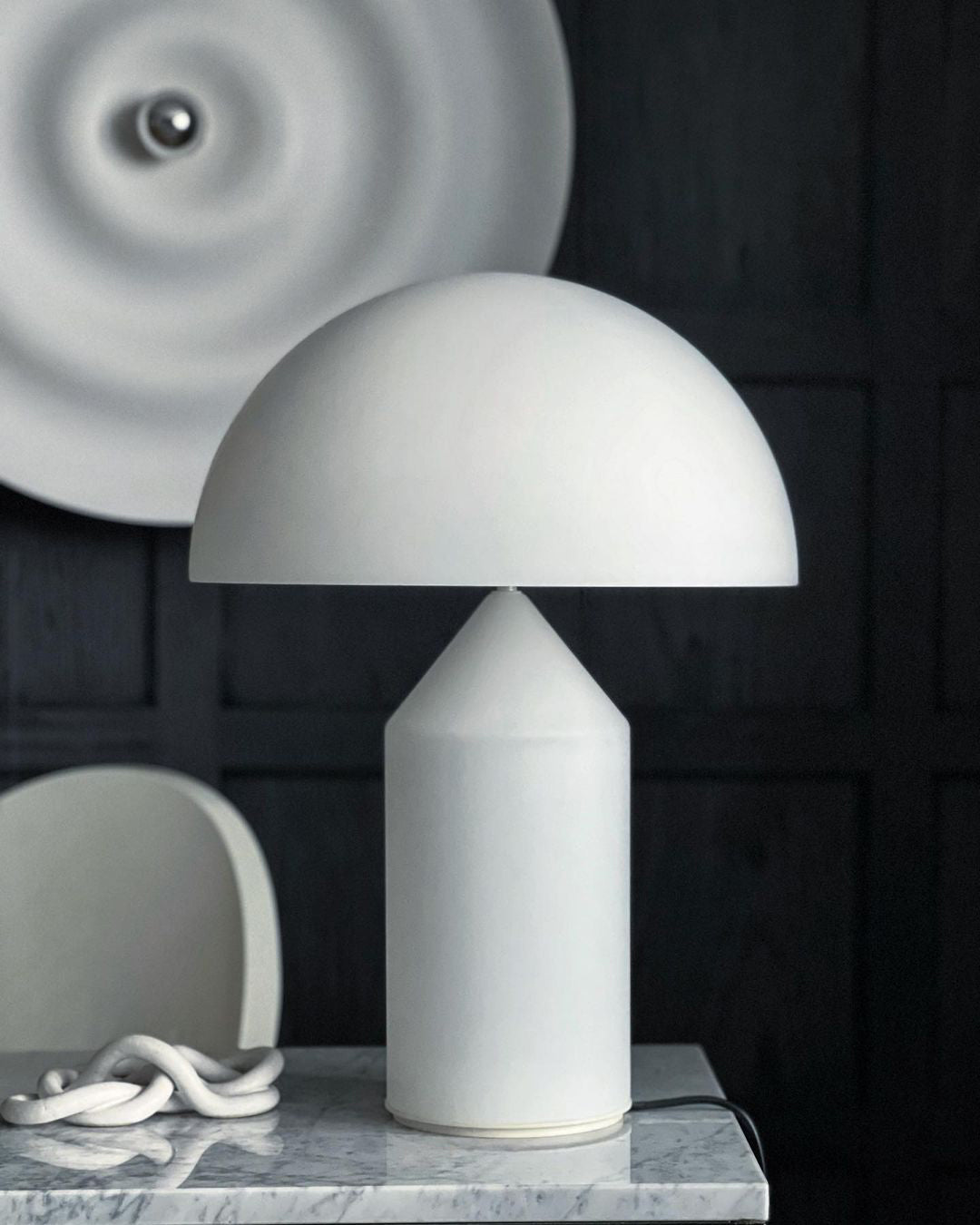 Lampa stołowa Merolin