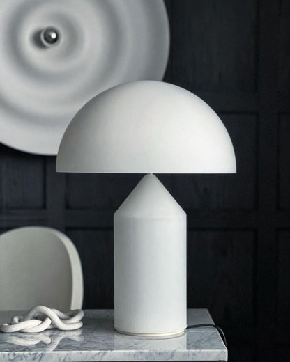 Lampa stołowa Merolin