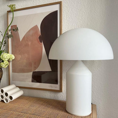 Lampa stołowa Merolin