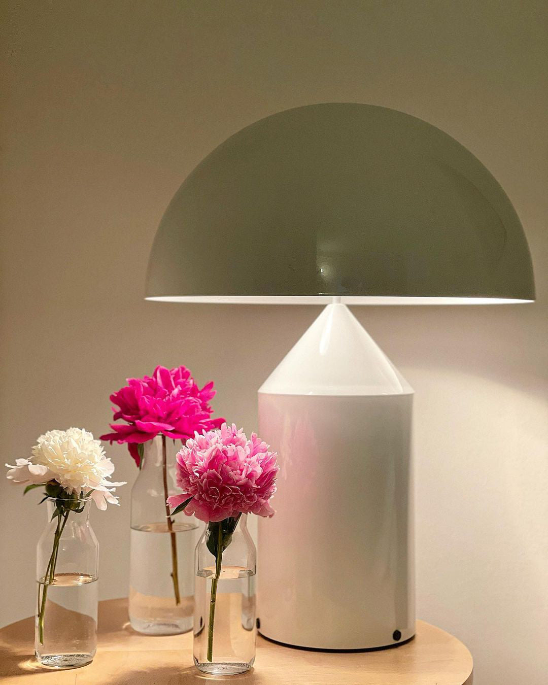 Lampa stołowa Merolin