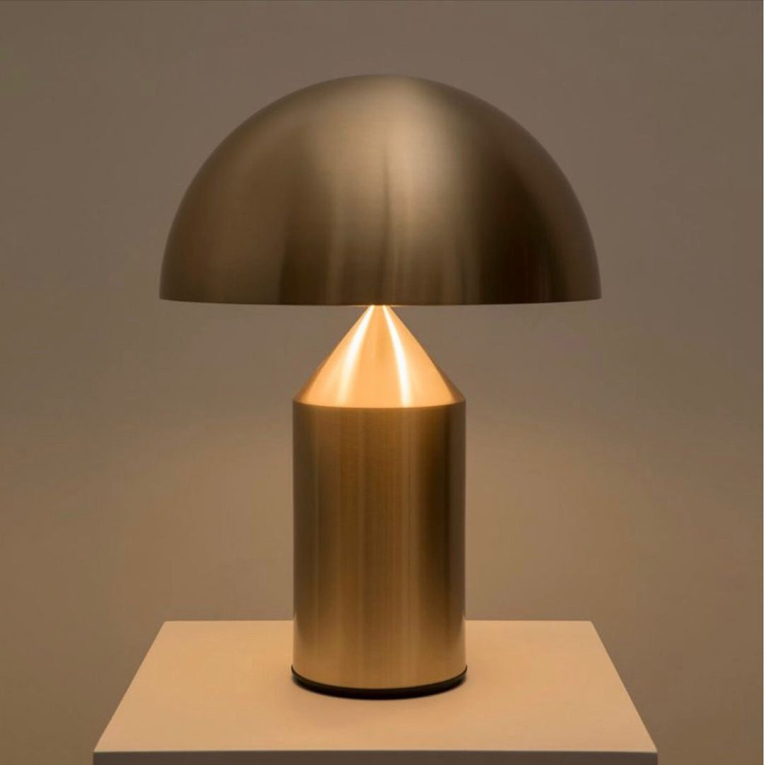 Lampa stołowa Merolin