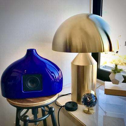 Lampa stołowa Merolin
