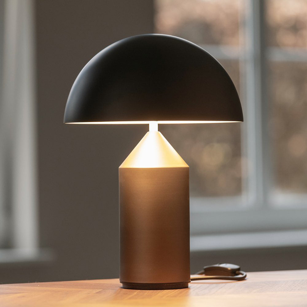 Lampa stołowa Merolin