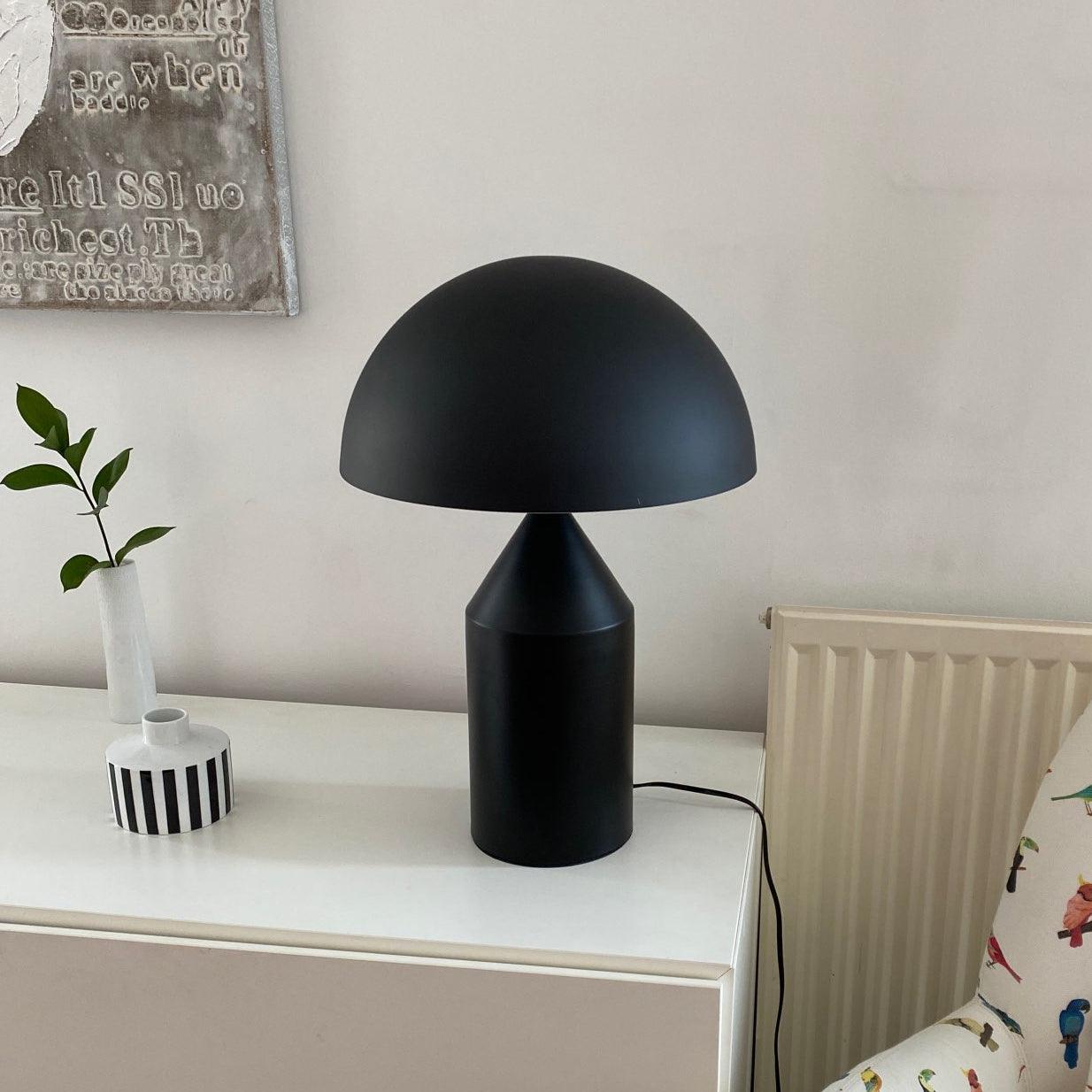 Lampa stołowa Merolin