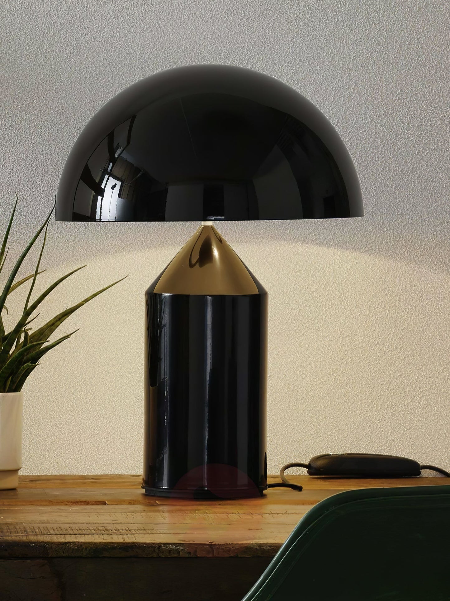 Lampa stołowa Merolin