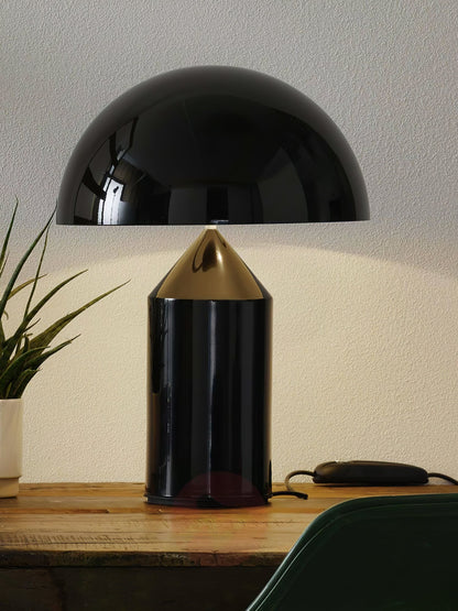 Lampa stołowa Merolin