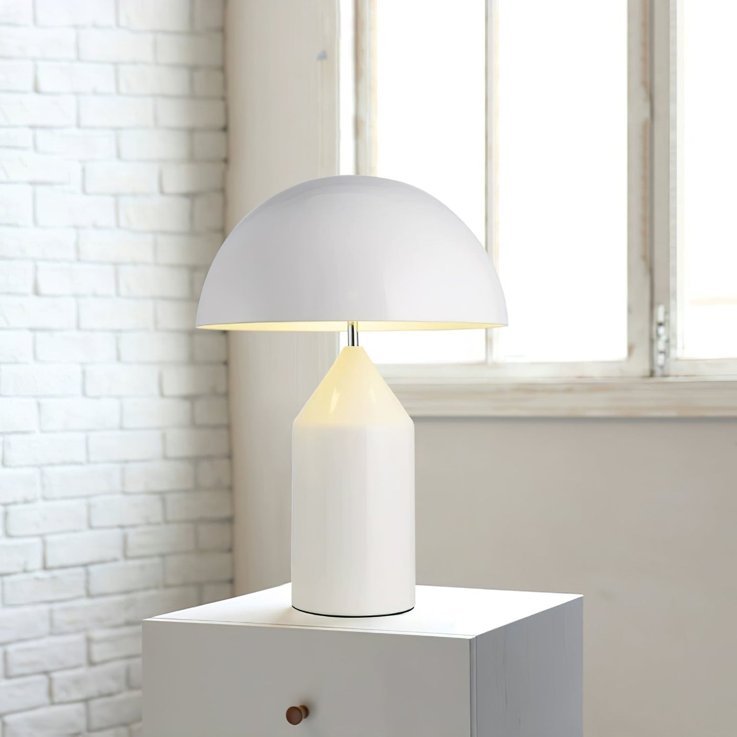 Lampa stołowa Merolin
