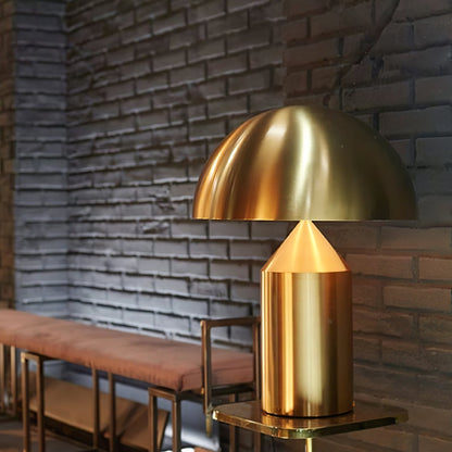 Lampa stołowa Merolin