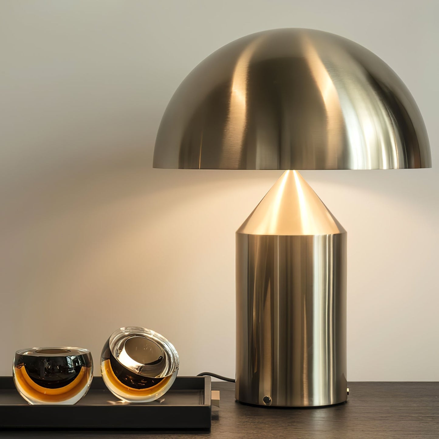 Lampa stołowa Merolin