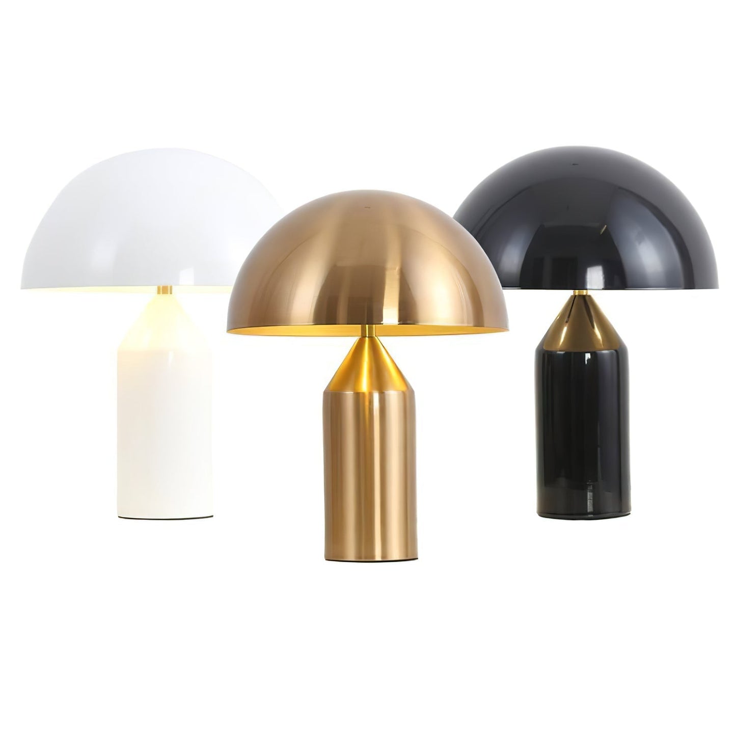 Lampa stołowa Merolin