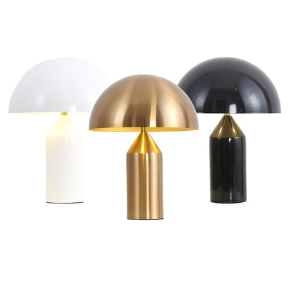 Lampa stołowa Merolin