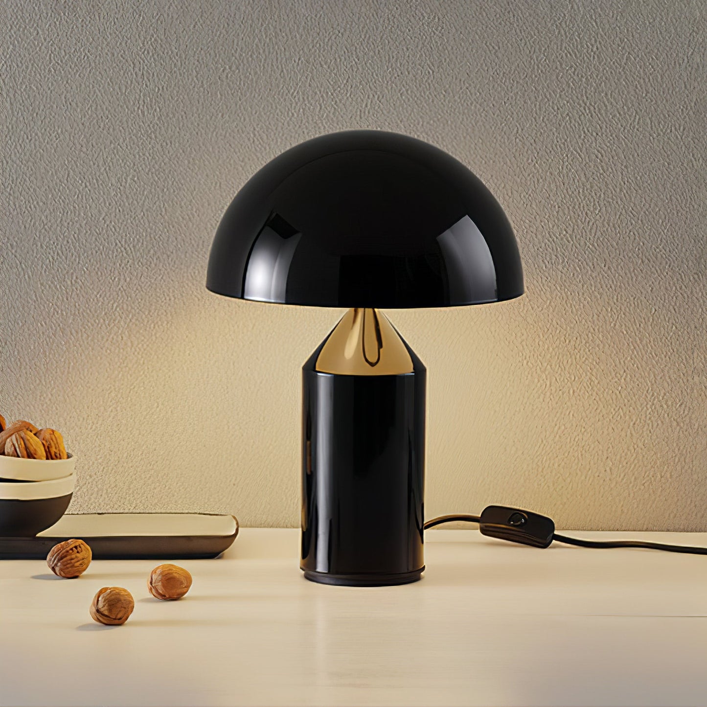 Lampa stołowa Merolin