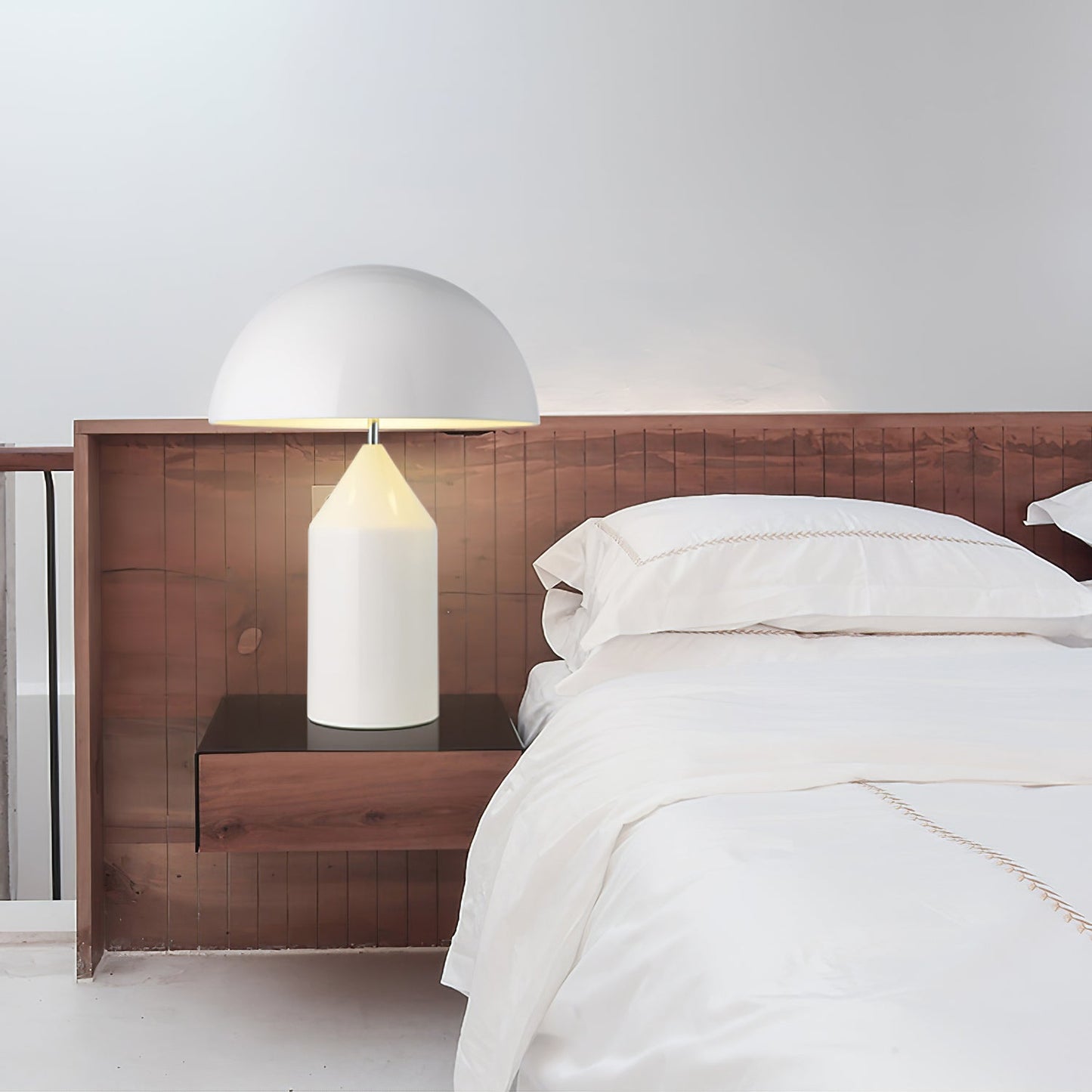 Lampa stołowa Merolin