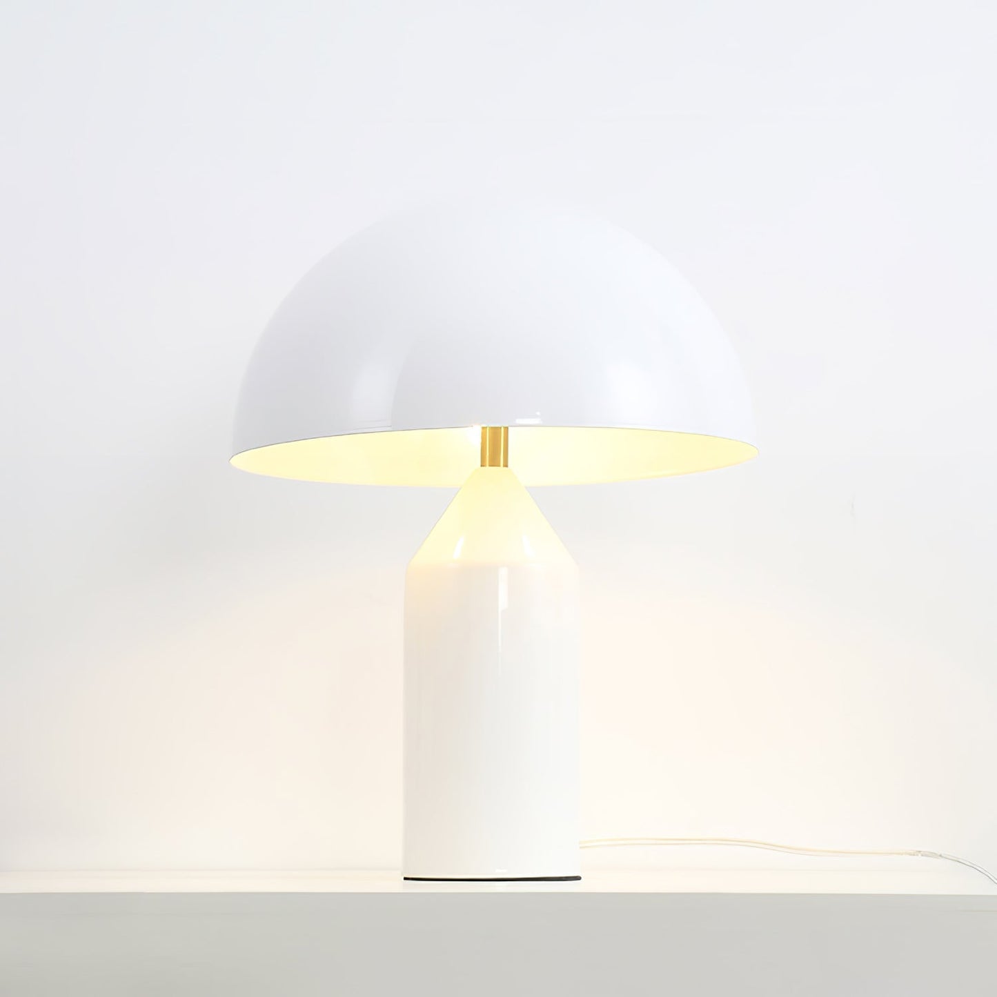 Lampa stołowa Merolin