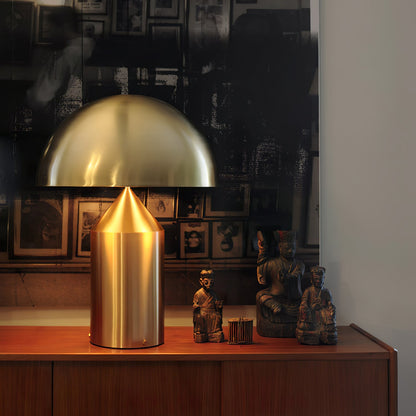 Lampa stołowa Merolin