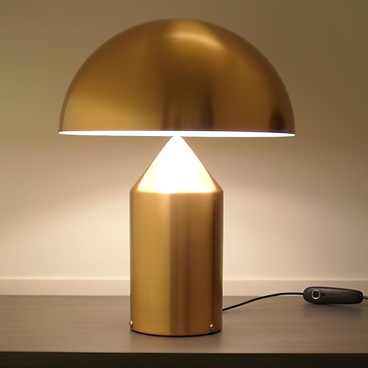 Lampa stołowa Merolin