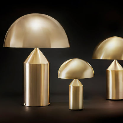Lampa stołowa Merolin