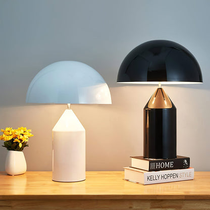 Lampa stołowa Merolin