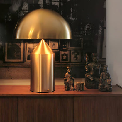 Lampa stołowa Merolin