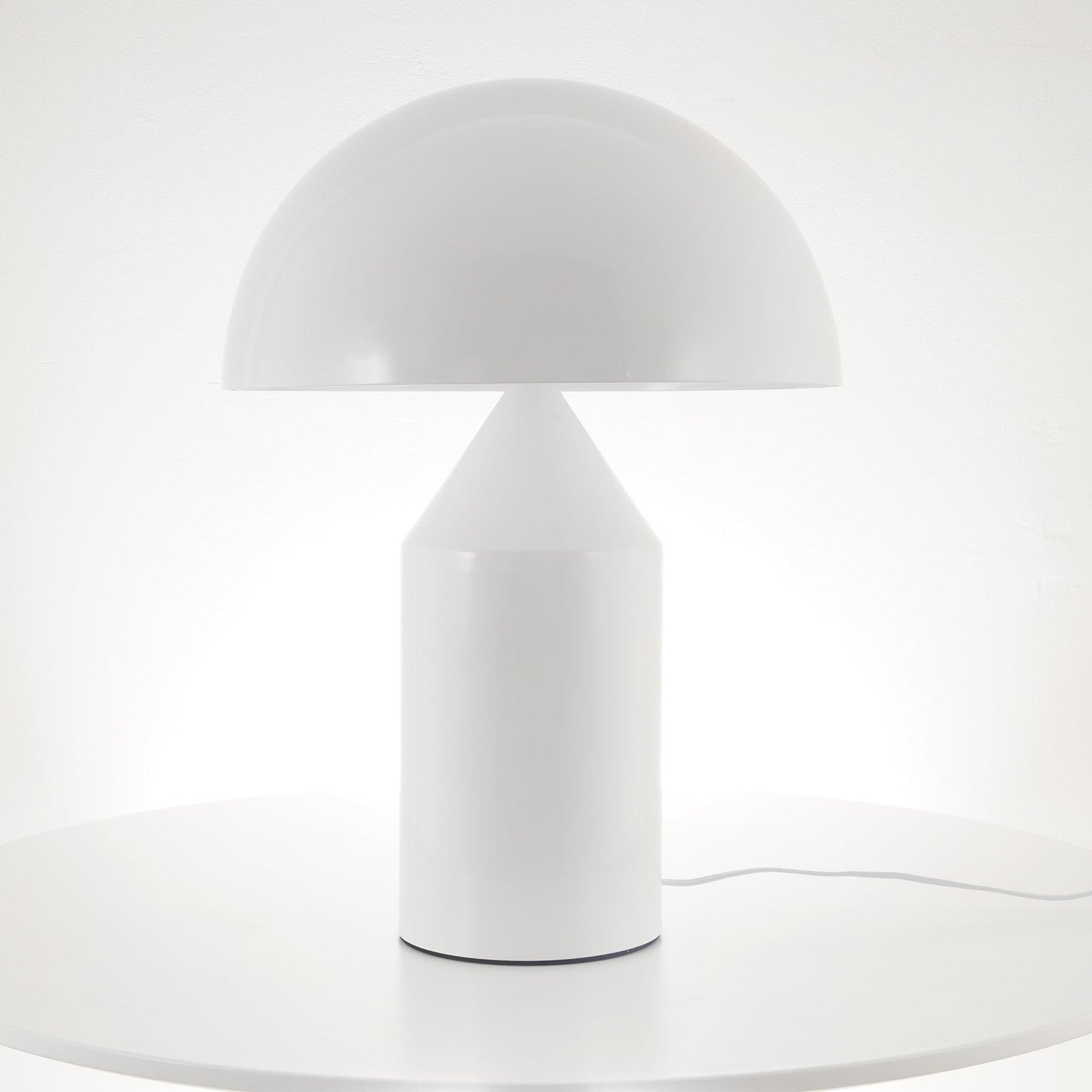 Lampa stołowa Merolin
