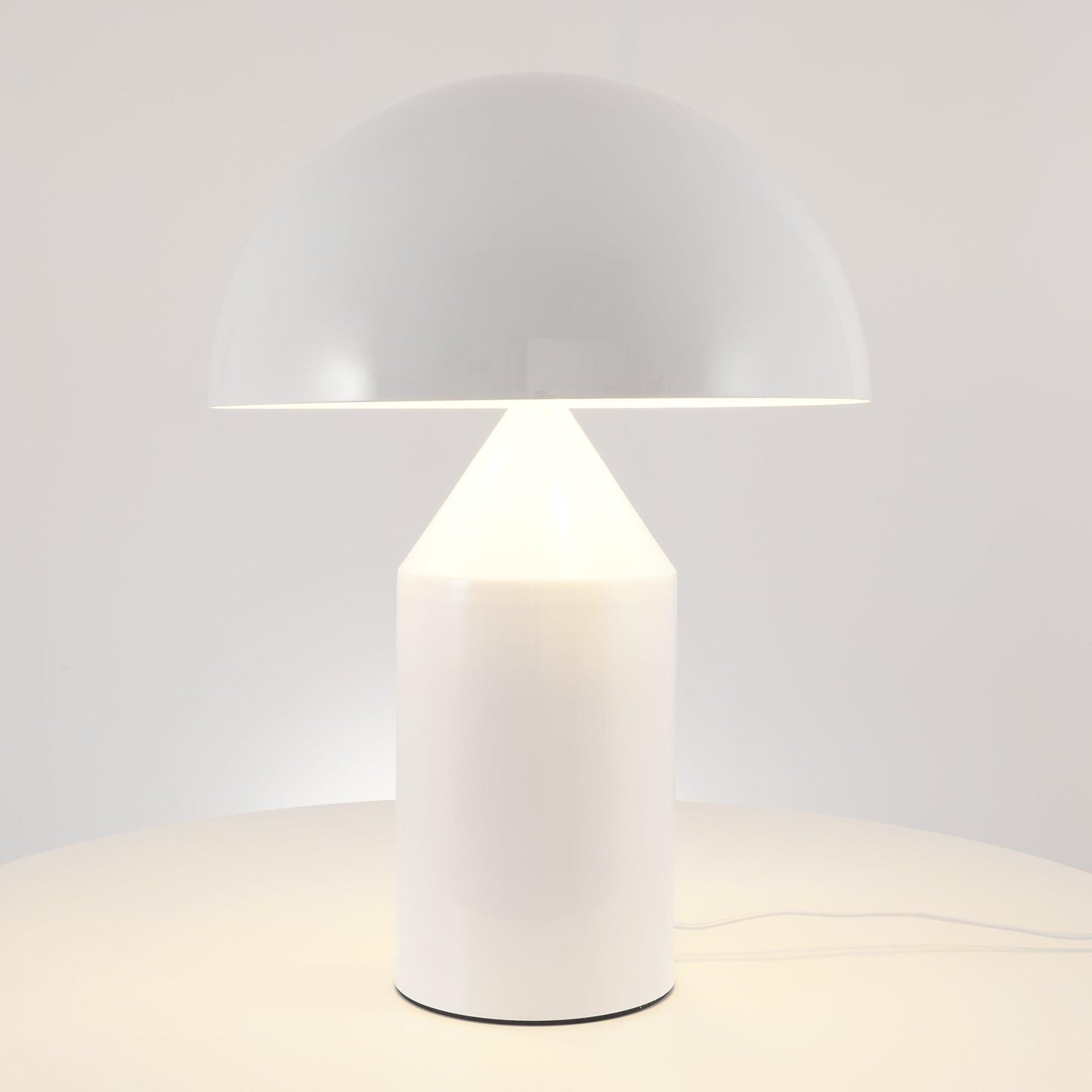 Lampa stołowa Merolin