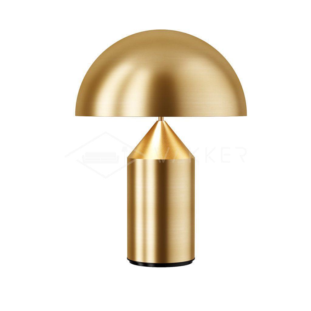 Lampa stołowa Merolin