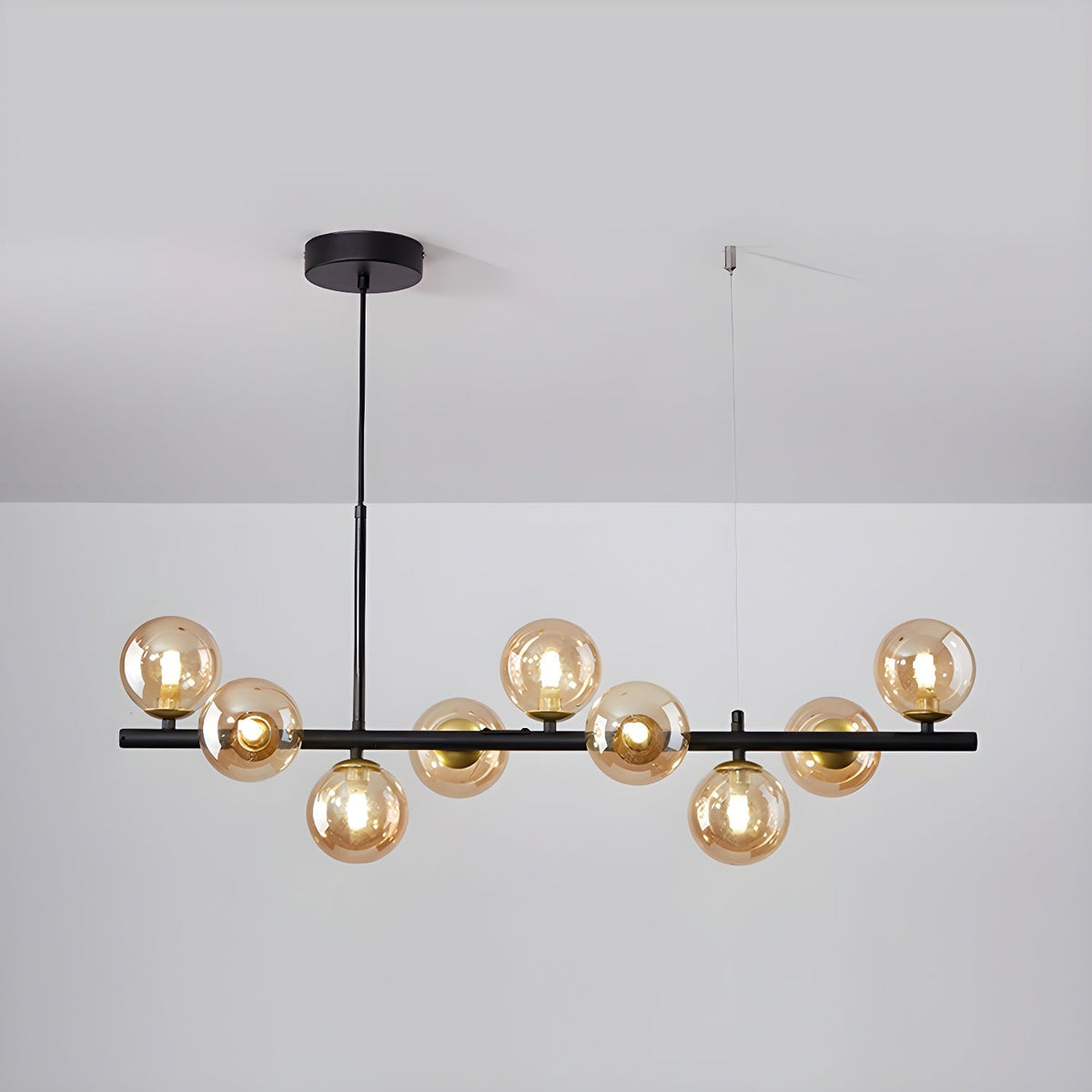 Aurelia Globe Chandelier – detail 22