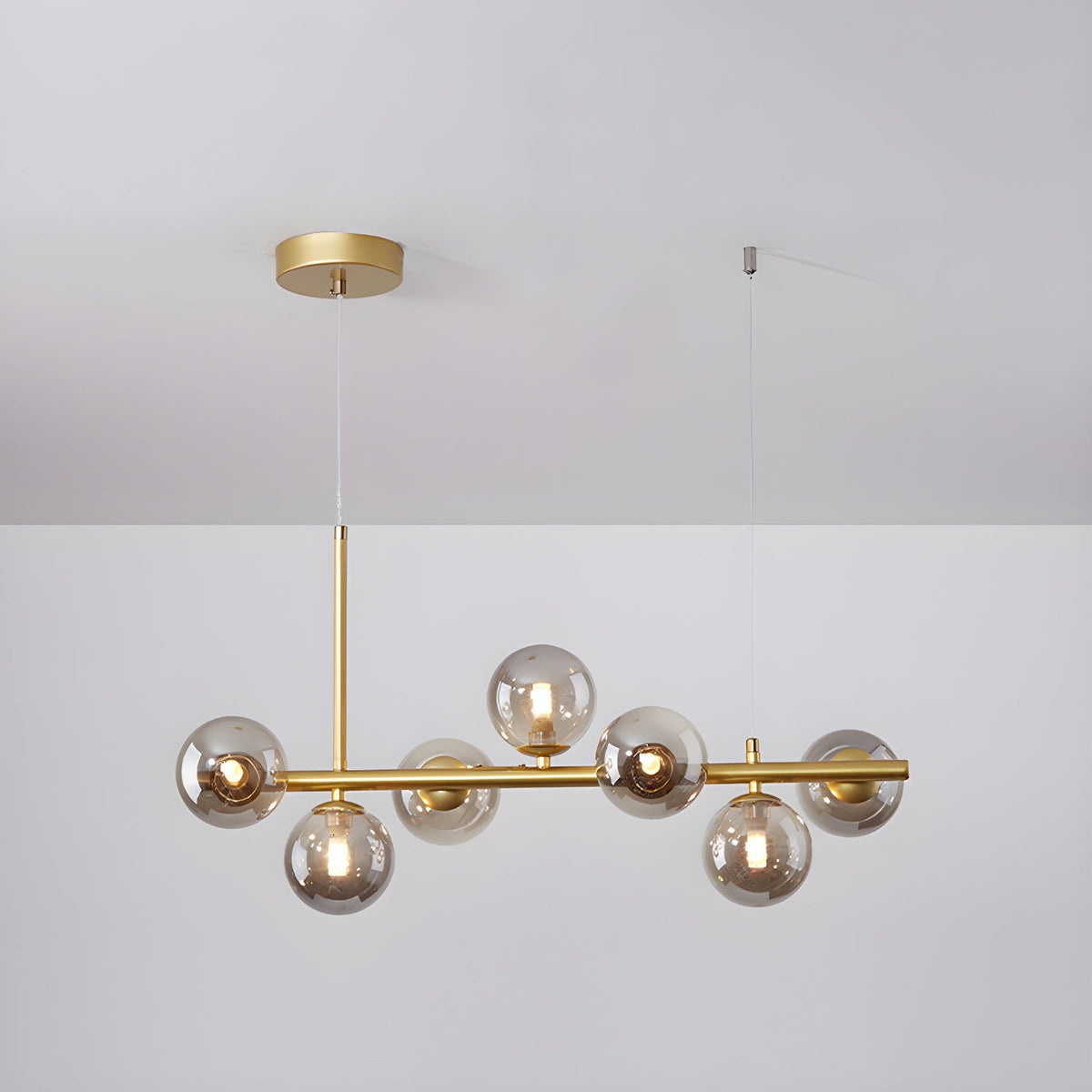 Aurelia Globe Chandelier – detail 32