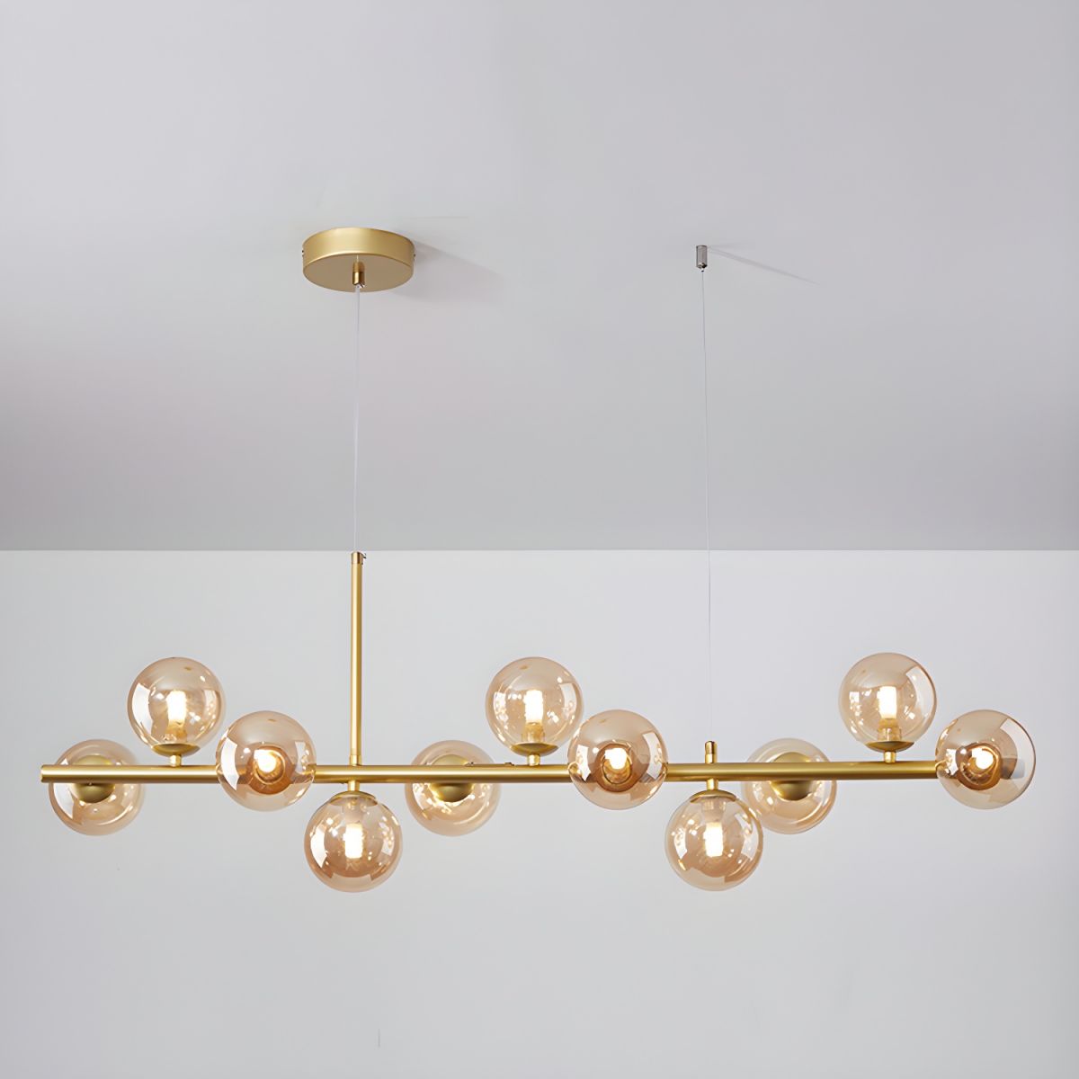 Aurelia Globe Chandelier – detail 35