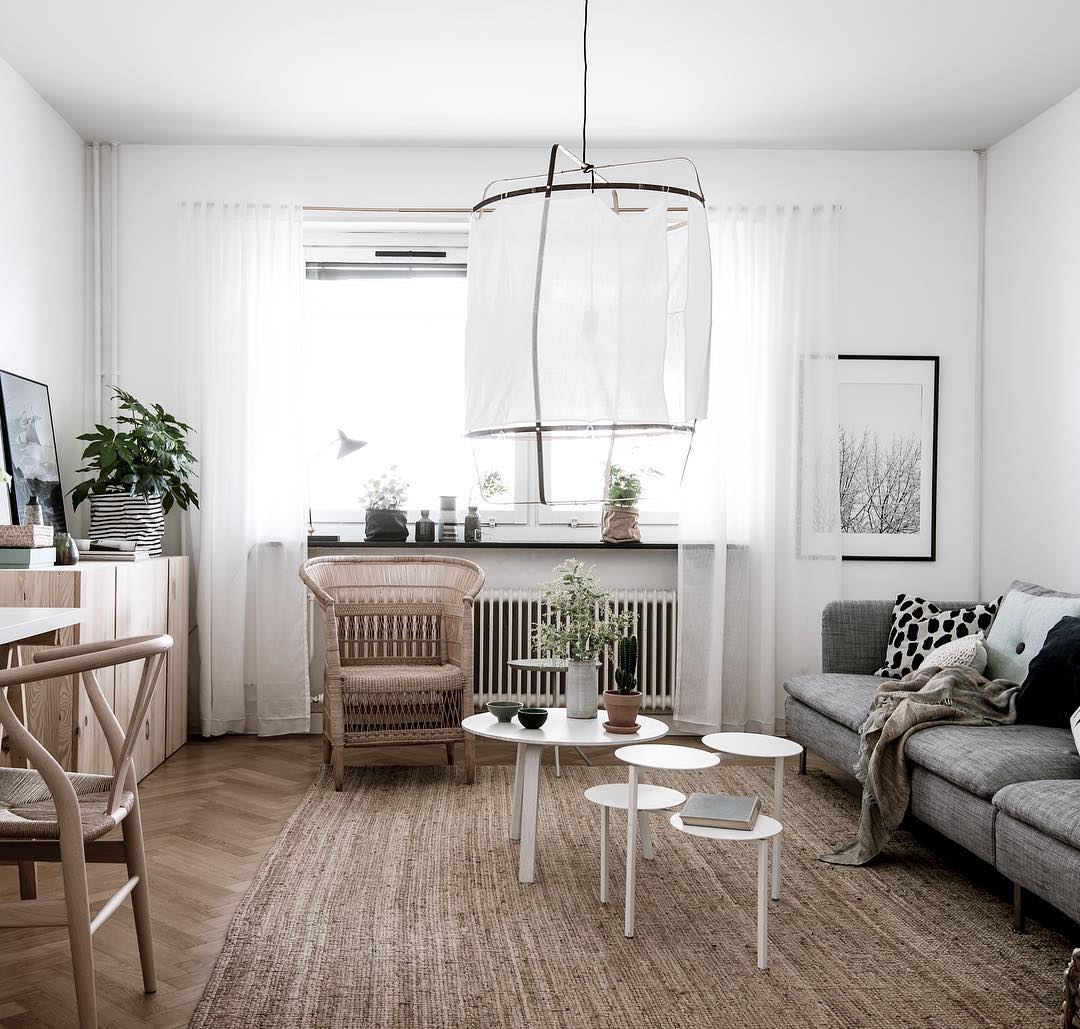 Lampa wisząca Lucezor
