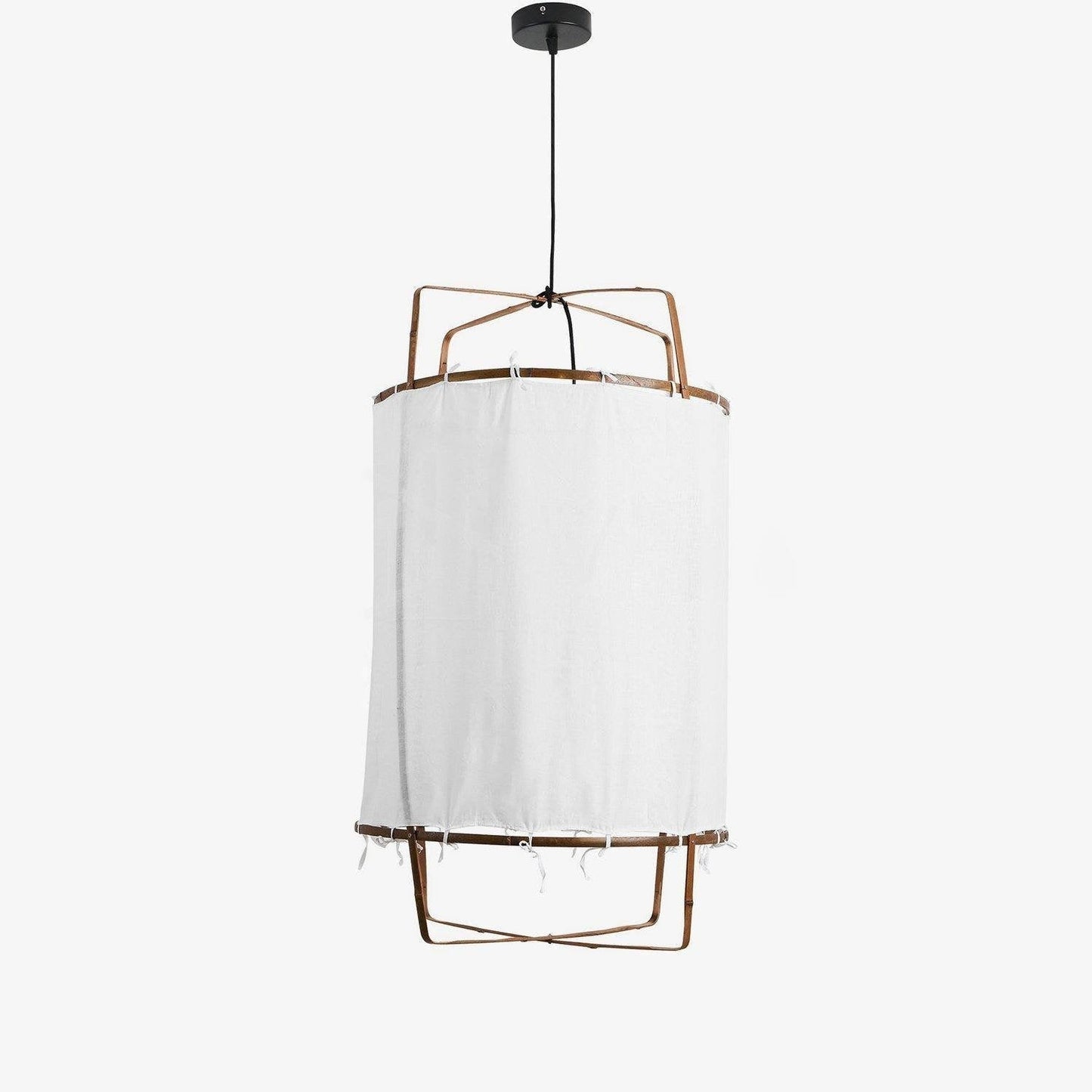 Lampa wisząca Lucezor