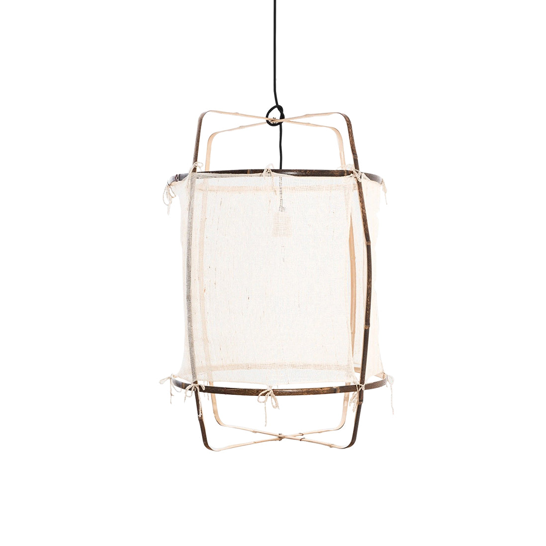 Lampa wisząca Lucezor
