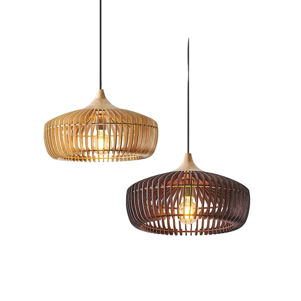 Lampa wisząca minimalistyczna Marmir