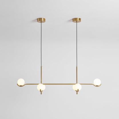 Lampa wisząca nowoczesna Gorla