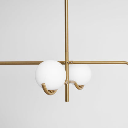 Lampa wisząca nowoczesna Gorla
