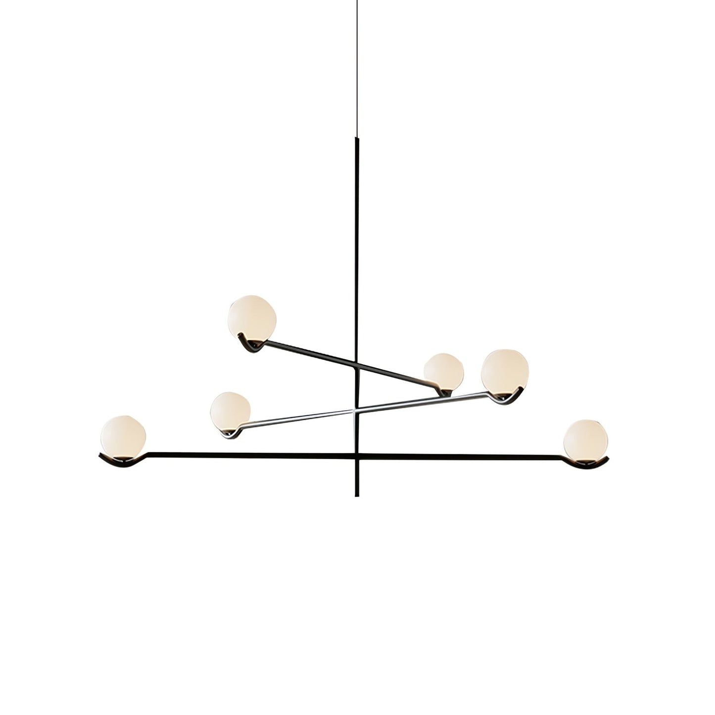 Lampa wisząca nowoczesna Gorla