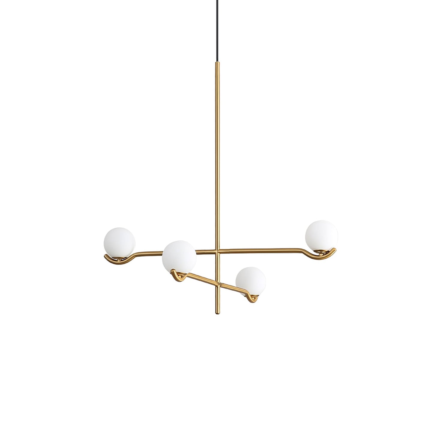 Lampa wisząca nowoczesna Gorla