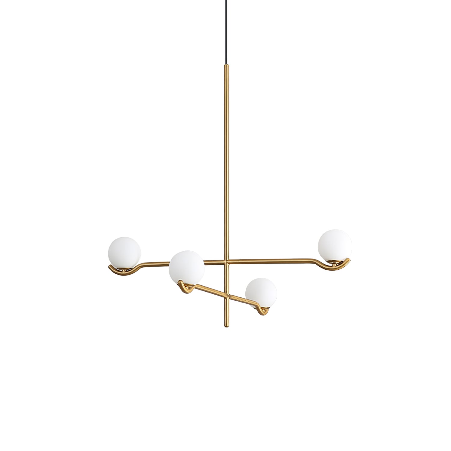 Lampa wisząca nowoczesna Gorla