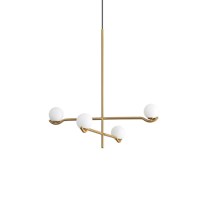 Lampa wisząca nowoczesna Gorla