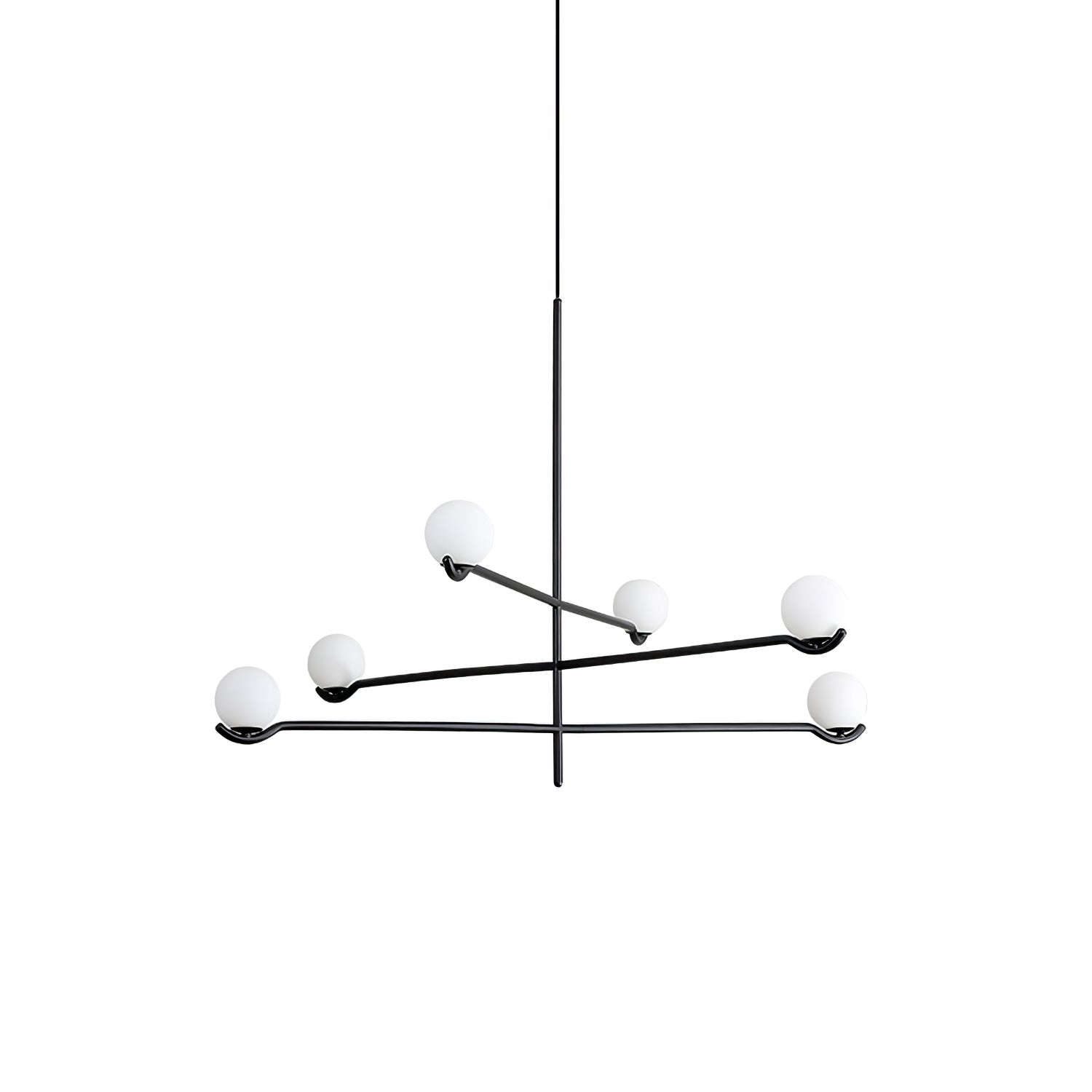 Lampa wisząca nowoczesna Gorla