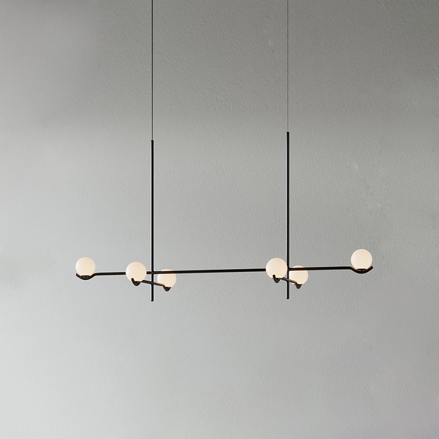 Lampa wisząca nowoczesna Gorla
