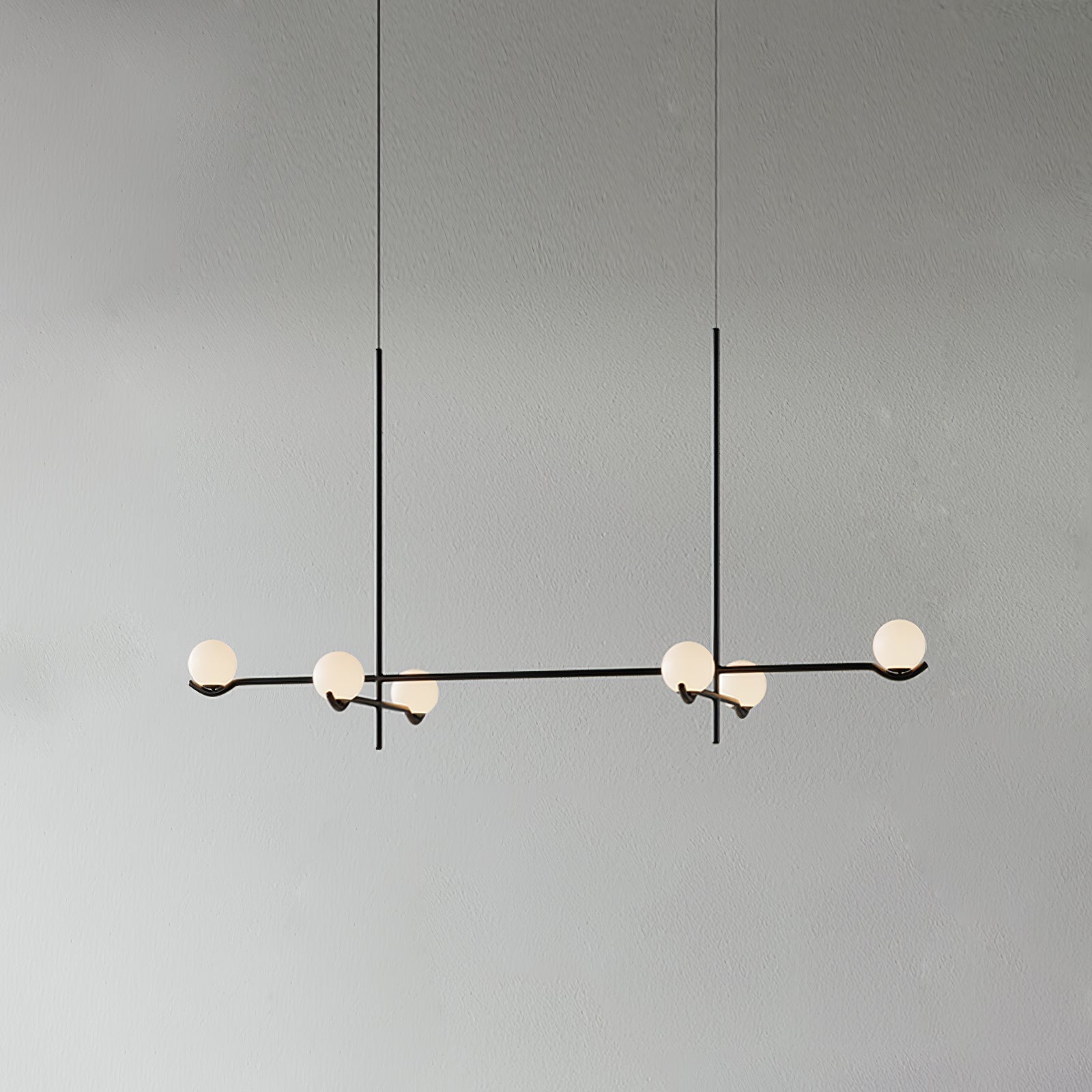 Lampa wisząca nowoczesna Gorla