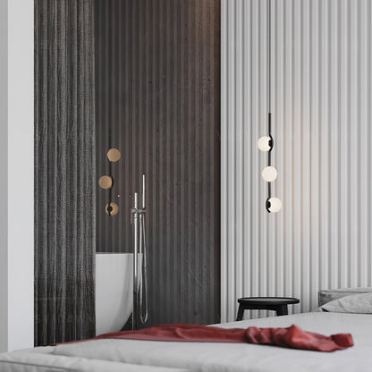 Lampa wisząca nowoczesna Gorla