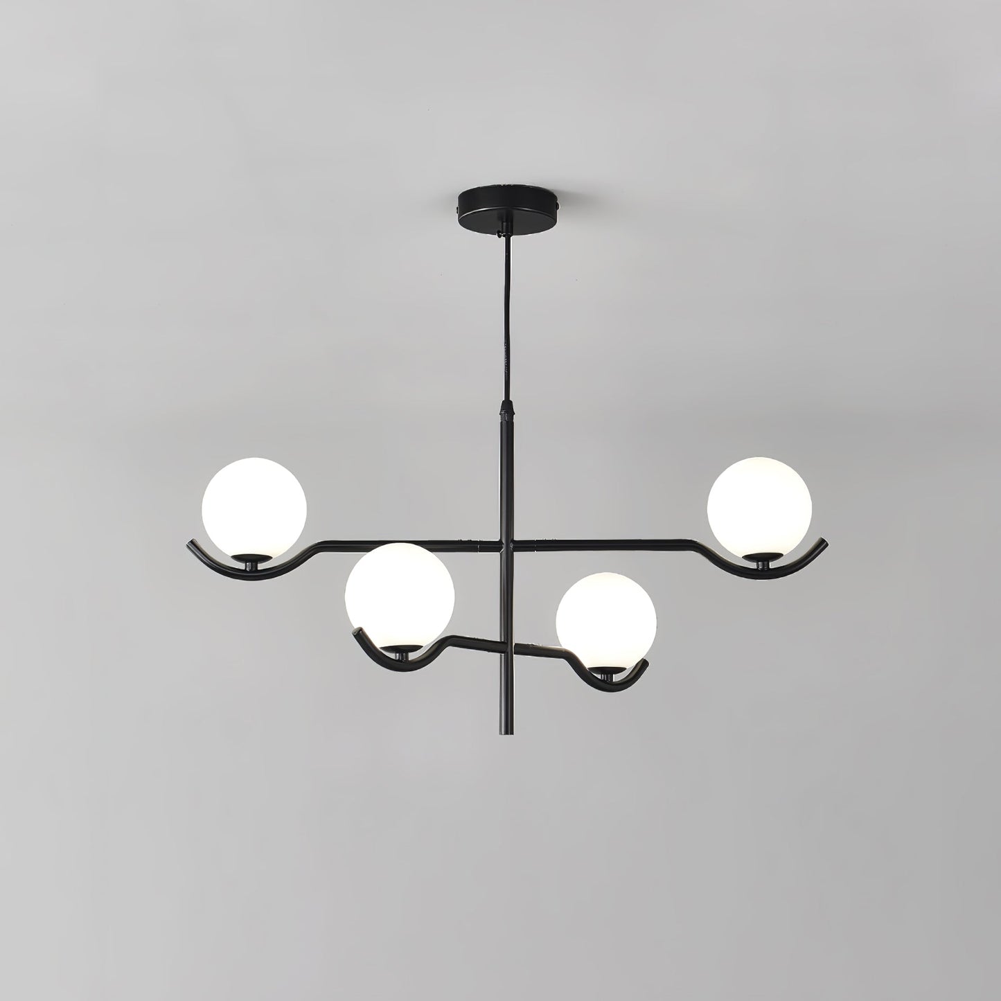 Lampa wisząca nowoczesna Gorla