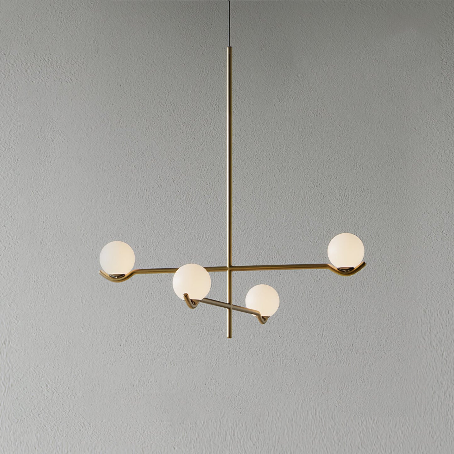 Lampa wisząca nowoczesna Gorla
