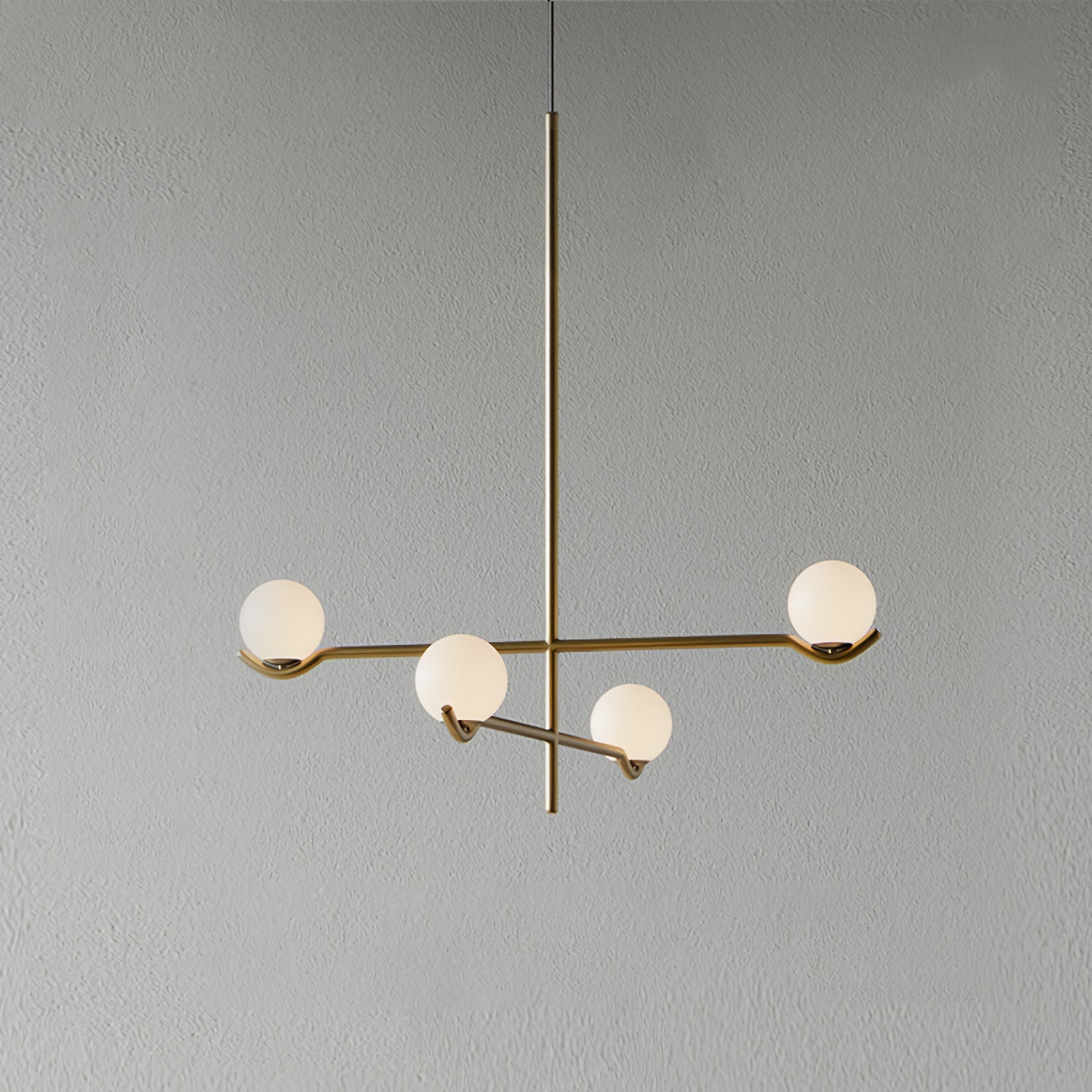 Lampa wisząca nowoczesna Gorla