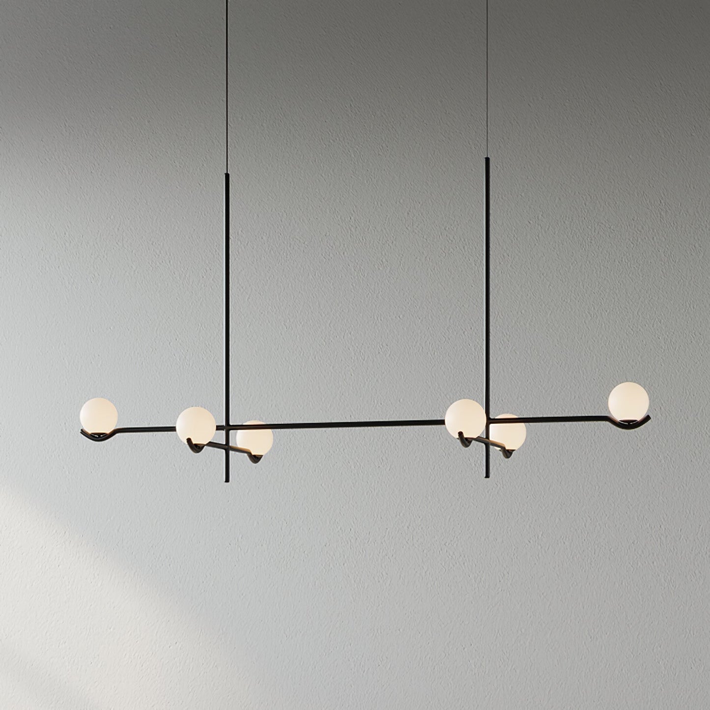 Lampa wisząca nowoczesna Gorla